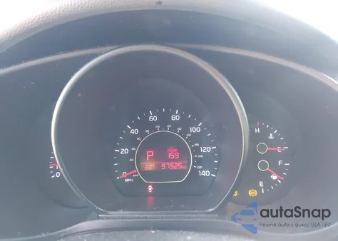 2019 Kia Soul z USA, uszkodzony, nr VIN KNDJN2A23K7653594